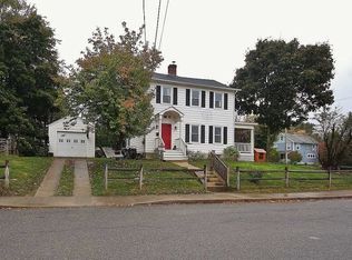 76 Russell Ave, Beacon, NY 12508