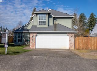 4583 SE 14th St, Gresham, OR 97080