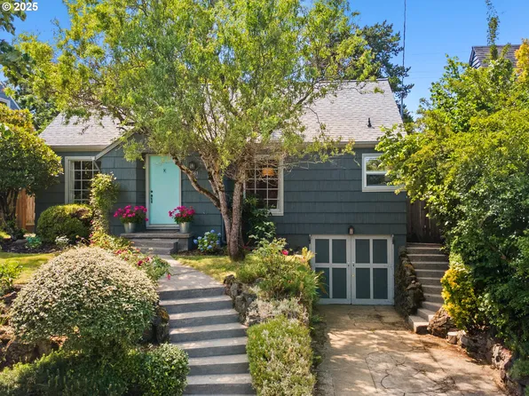 4561 NE 35th Ave, Portland, OR 97211