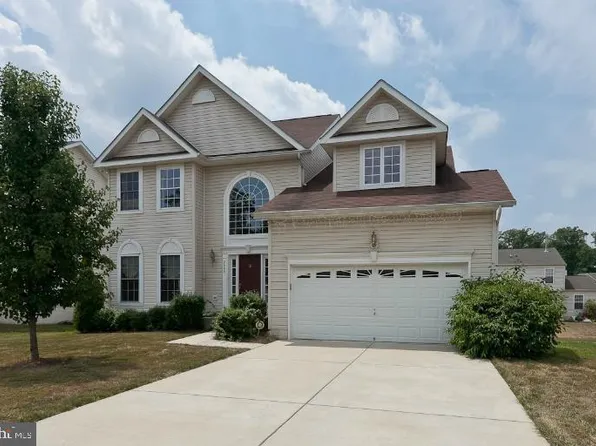 2948 Siwanoy Dr, Edgewood, MD 21040