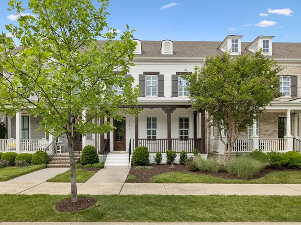 4037 Tomich Dr, Franklin, TN 37064