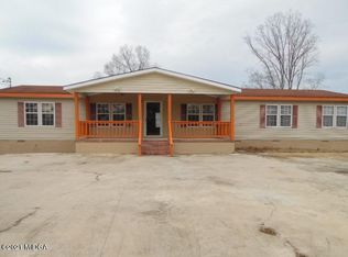 2737 Old Gray Hwy, Macon, GA 31211