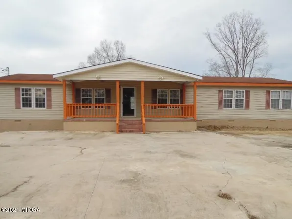 2737 Old Gray Hwy, Macon, GA 31211