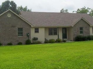 3935 E County Road 450 S, North Vernon, IN 47265