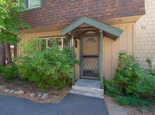 3101 Lake Forest Rd #42, Tahoe City, CA 96145