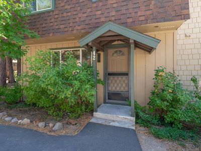 3101 Lake Forest Rd #42, Tahoe City, CA, 96145