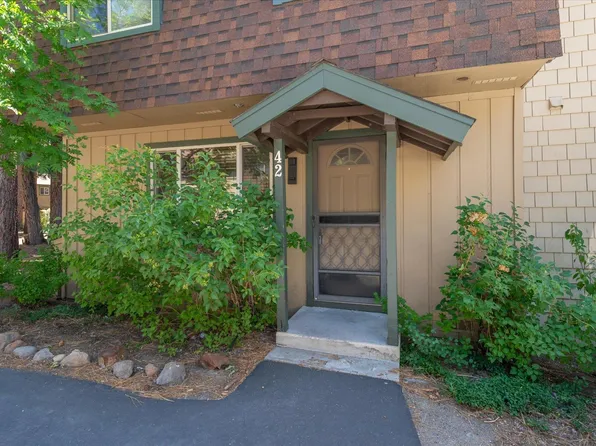 3101 Lake Forest Rd #42, Tahoe City, CA 96145