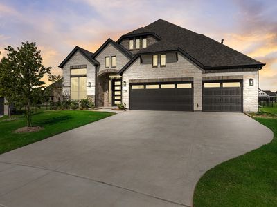 308 Big Antler Ct, Forney, TX, 75126