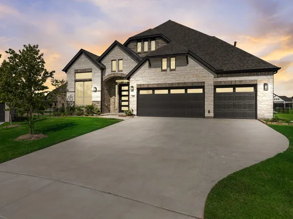 308 Big Antler Ct, Forney, TX 75126