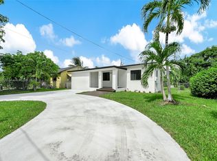 1847 NW 82nd St, Miami, FL 33147