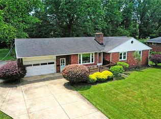 4016 Bruce Dr SE, Warren, OH