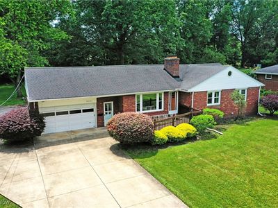 4016 Bruce Dr SE, Warren, OH, 44484