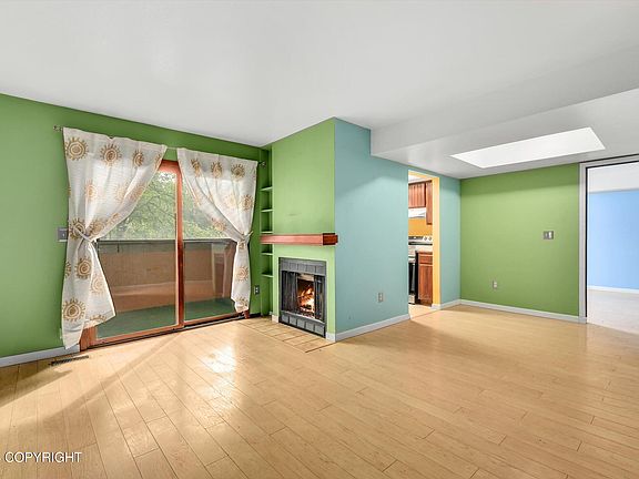 3rd image of 7381 Huntsmen Cir #15-E