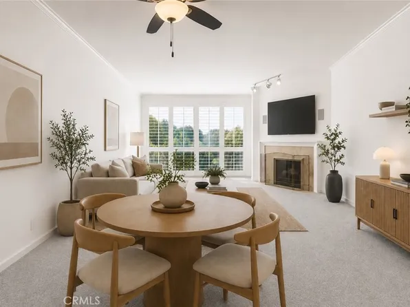 12720 Burbank Blvd Unit 205, Valley Village, CA 91607