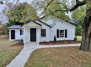 2631 Belhaven Rd, Fayetteville, NC 28306