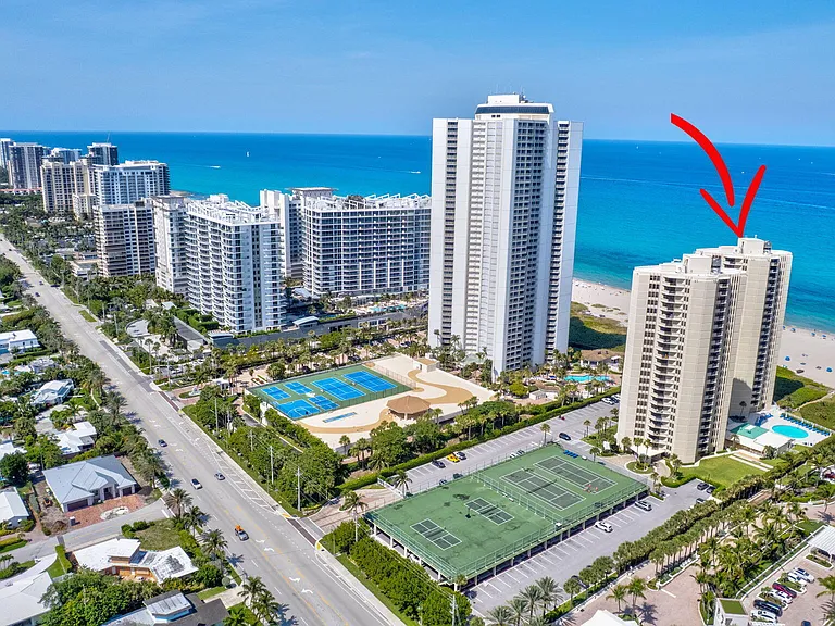 2800 N Ocean Dr #A-17C — Photo 34