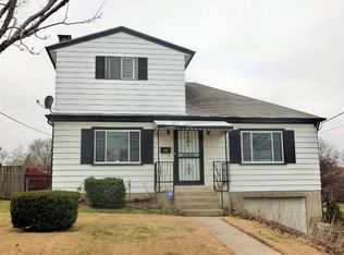 2619 Foran Dr, Cincinnati, OH 45238