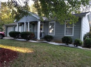 520 Big Timber Ln, O'Fallon, MO 63368