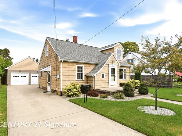 2720 Schemm St, Saginaw, MI 48602