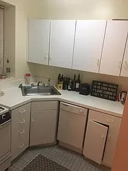 Rented by DJK Residential