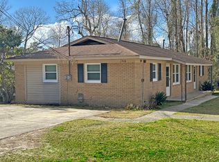 1516 N Avalon Cir, Charleston, SC 29407