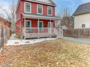 54 E Grove St, Ballston Spa, NY 12020