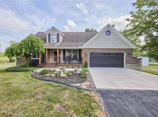 32407 E Lone Jack Ls Rd, Lees Summit, MO 64086