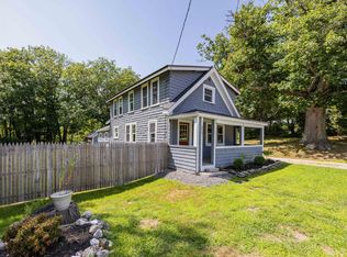 352 Sebago Lake Rd, Gorham, ME 04038