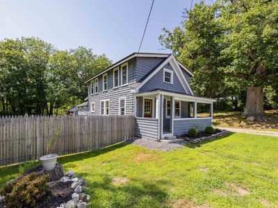 352 Sebago Lake Road, Gorham, ME, 04038