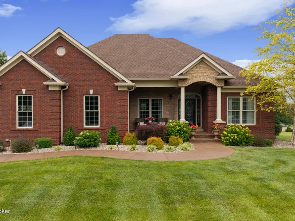 1360 Dale Ln, Fisherville, KY 40023
