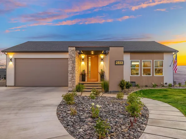 2222 Deer Pointe Dr, Clarkston, WA 99403