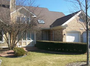 14453 Morningside Rd, Orland Park, IL 60462