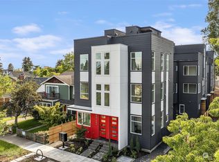 8319 B 14th Ave NW, Seattle, WA 98117