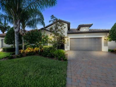 564 SE Monet Drive, Port Saint Lucie, FL, 34984