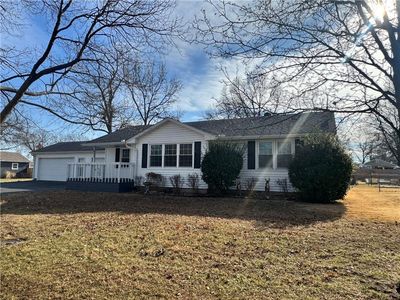 433 E 3rd St, Adrian, MO, 64720