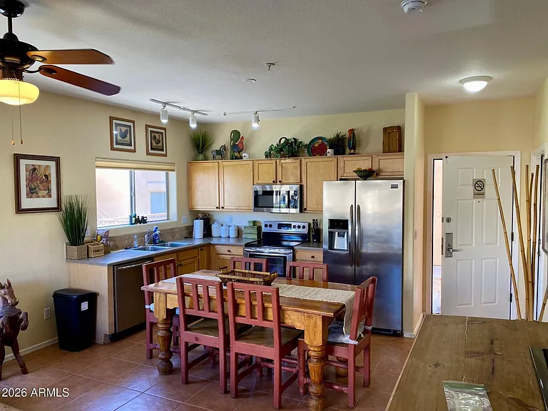 16545 E Gunsight Dr #122 — Photo 3