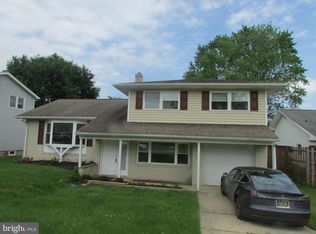 2713 Burnley Rd, Wilmington, DE 19808