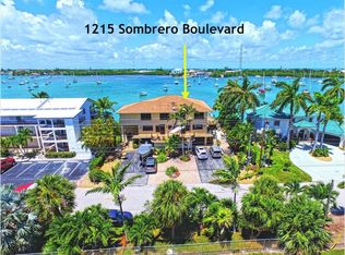1215 Sombrero Blvd #A, Marathon, FL 33050