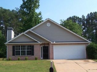 135 The Falls Blvd, Covington, GA