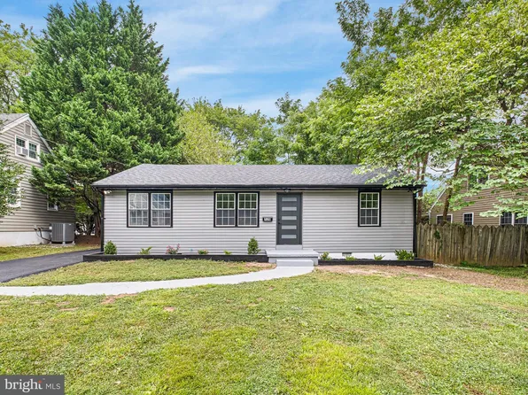 120 Laurel Ave, Newark, DE 19711