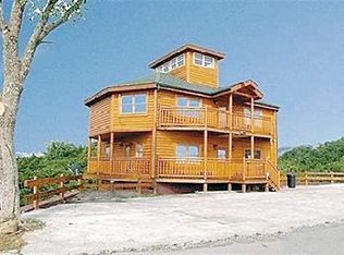 2081 Kerr Rd, Sevierville, TN 37876