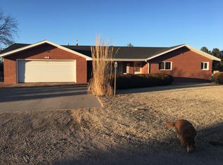 588 E 24th St, Goodland, KS 67735