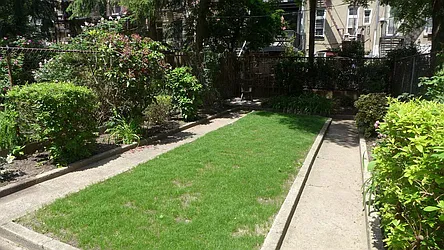 Rented by Garfield Realty 