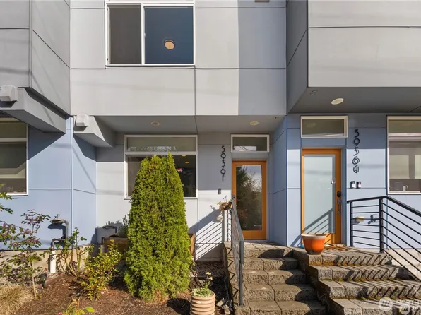 5936 S 36th Avenue #F, Seattle, WA 98118