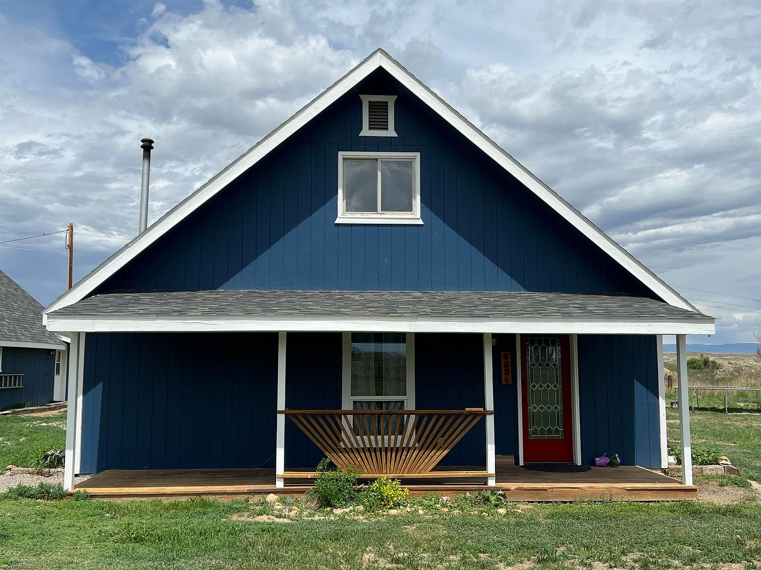 4931 Road 29, Manderson, WY 82432 Zillow