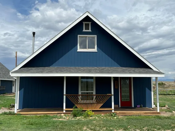 4931 Road 29, Manderson, WY 82432
