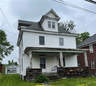 53 Liberty St, Smithfield, PA, 15478
