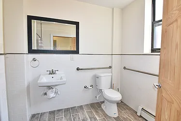 Rented by Bohemia Realty Group