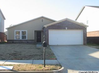 156 Forestbrook Dr, Madison, AL 35757