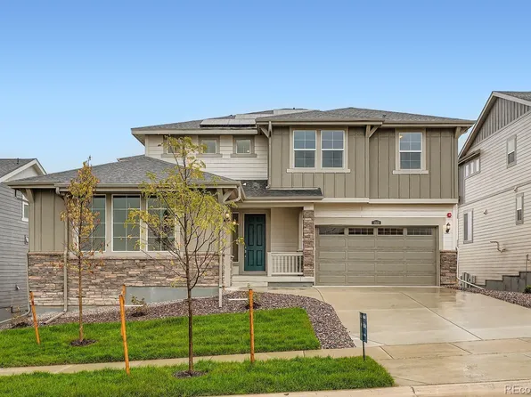 1313 Morning Side Drive, Erie, CO 80516